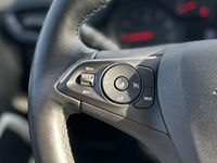 gebraucht Opel Crossland 1.2 Turbo 2020 *SpurH*LED*KAM*