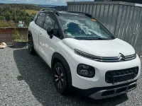 Gebraucht Citroën C3 131 PS (96 kW) 2020 Weiß Kleinwagen