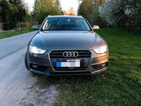 Gebraucht Audi A4 150 PS (110 kW) 2014 Kombi