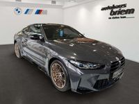 gebraucht BMW M4 Competition M xDrive, Edition 50 Jahre