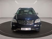 Gebraucht Mercedes ML420 306 PS (225 kW) 2008 Other SUV