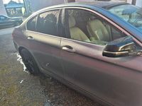 Gebraucht BMW 530 Performance 258 PS (189 kW) 2013 Grau Limousine