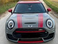 Gebraucht Mini John Cooper Works Clubman 231 PS (169 kW) 2017 Grau Kombi