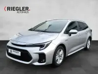 Gebraucht Suzuki Swace Comfort+ 140 PS (102 kW) 2025 Silber Kombi