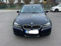 gebraucht BMW 316 d 2010