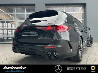 Gebraucht Mercedes E53 AMG AMG 585 PS (430 kW) 2025 Grau Limousine