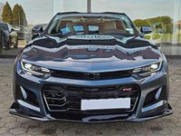 Gebraucht Chevrolet Camaro 340 PS (250 kW) 2022 Grau Coupé