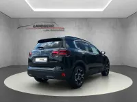 Gebraucht Citroën C5 Aircross 145 PS (106 kW) 2025 Perla nera SUV
