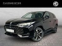 Nouvelle MG EHS Luxury 272 ch (200 kW) 2025 Noir SUV