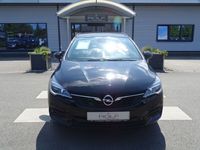 gebraucht Opel Astra 1.2Edition / KLIMAAUTO / TEMP / SHZG / GJR