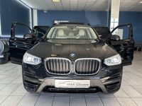 Gebraucht BMW X3 Performance 190 PS (139 kW) 2020 Schwarz SUV