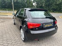 gebraucht Audi A1 Sportback Attraction