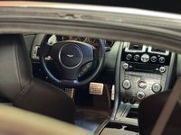 Gebraucht Aston Martin V8 Vantage 426 PS (313 kW) 2008 Grau Coupé