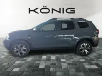 Gebraucht Dacia Duster Journey 150 PS (110 kW) 2024 Grau SUV
