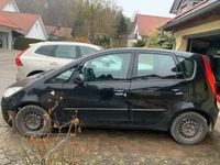 gebraucht Mitsubishi Colt 1.5 Instyle