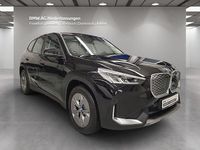Gebraucht BMW iX1 Performance 225 kW (306 PS) 2023 Schwarz SUV