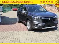 Neu Suzuki SX4 S-Cross Comfort 110 PS (80 kW) 2025 Titan dark gray SUV