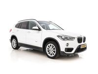 Gebraucht BMW X1 Executive 116 PS (85 kW) 2016 Weiß SUV