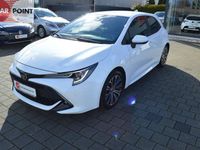 gebraucht Toyota Corolla *LED*Kamera*ACC*SHZ*Keyless*BT-Media*DAB