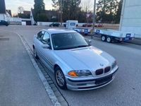 gebraucht BMW 323 323 i