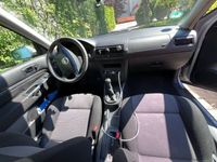 gebraucht VW Golf IV 