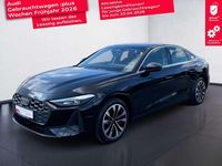 Gebraucht Audi A5 Ambiente 204 PS (150 kW) 2024 Schwarz Limousine