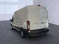 Gebraucht Ford Transit Trend 131 PS (96 kW) 2023 Frostweiß Limousine