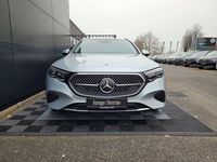 Gebraucht Mercedes E300 Advanced Plus 313 PS (230 kW) 2024 lack hightechsilber Kombi