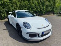 gebraucht Porsche 911 GT3 911