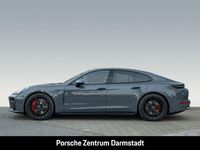 Gebraucht Porsche Panamera GTS 500 PS (367 kW) 2026 Grau Limousine