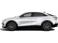 Neu Alpine A390 294 kW (400 PS) 2026 Weiß (blanc topaze) SUV