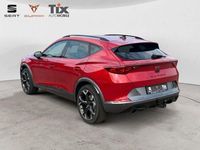 Gebraucht Cupra Formentor VZ 245 PS (180 kW) 2023 Rot SUV