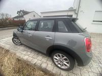 gebraucht Mini Cooper Cooper