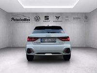 Gebraucht Audi A1 Sport 116 PS (85 kW) 2025 Weiß SUV