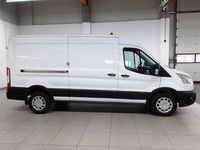 Gebraucht Ford Transit Trend 130 PS (95 kW) 2020 Frostweiß Pickup
