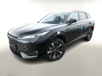 Ny MG HS Comfort 224 HK (164 kW) 2026 Sort SUV