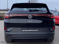 Gebraucht VW ID.4 Pro Performance 150 kW (204 PS) 2022 Schwarz SUV