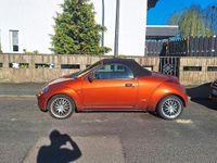 Gebraucht Ford Fiesta 70 PS (51 kW) 2003 Kleinwagen