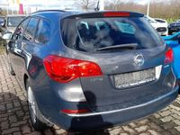 gebraucht Opel Astra 1.4 140 Turbo Edition Temp Klima 17Z