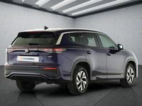 Gebraucht VW Tayron 150 PS (110 kW) 2025 Violett SUV