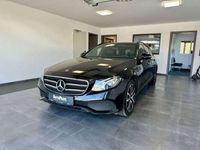 gebraucht Mercedes E220 d T Avantgarde*Kamera*LED*WIDESCREEN*SHZ*