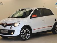 Gebraucht Renault Twingo GT 109 PS (80 kW) 2018 Weiß Kleinwagen