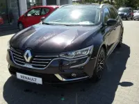 Gebraucht Renault Talisman GrandTour Initiale Paris 200 PS (147 kW) 2020 Amethyst black Kombi