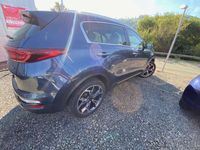 gebraucht Kia Sportage 1.6 4WD