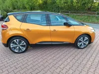 Occasion Renault Scenic E-Tech Intens 132 ch (97 kW) 2017 Jaune Monospace