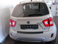 Gebraucht Suzuki Ignis Comfort+ 83 PS (61 kW) 2021 Beige SUV