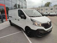 gebraucht Renault Trafic L2H1 3,0t Komfort *KAMERA/KLIMA/8-fach breift*