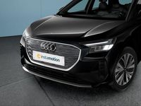 Gebraucht Audi Q4 e-tron 250 kW (340 PS) 2024 Schwarz SUV