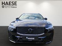 Neu Volvo XC60 Plus 349 PS (256 kW) 2026 Schwarz SUV