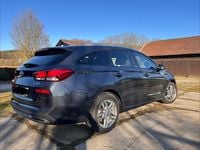 Gebraucht Hyundai i30 159 PS (116 kW) 2021 Grau Kombi